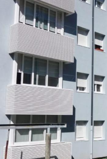Cerco Neighborhood